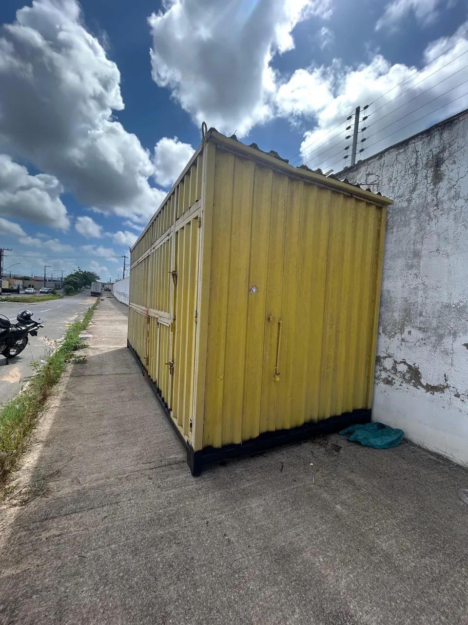 ALUGO OU VENDO - Foto 4