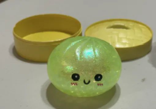 SQUISHY BRINQUEDO - Foto 4