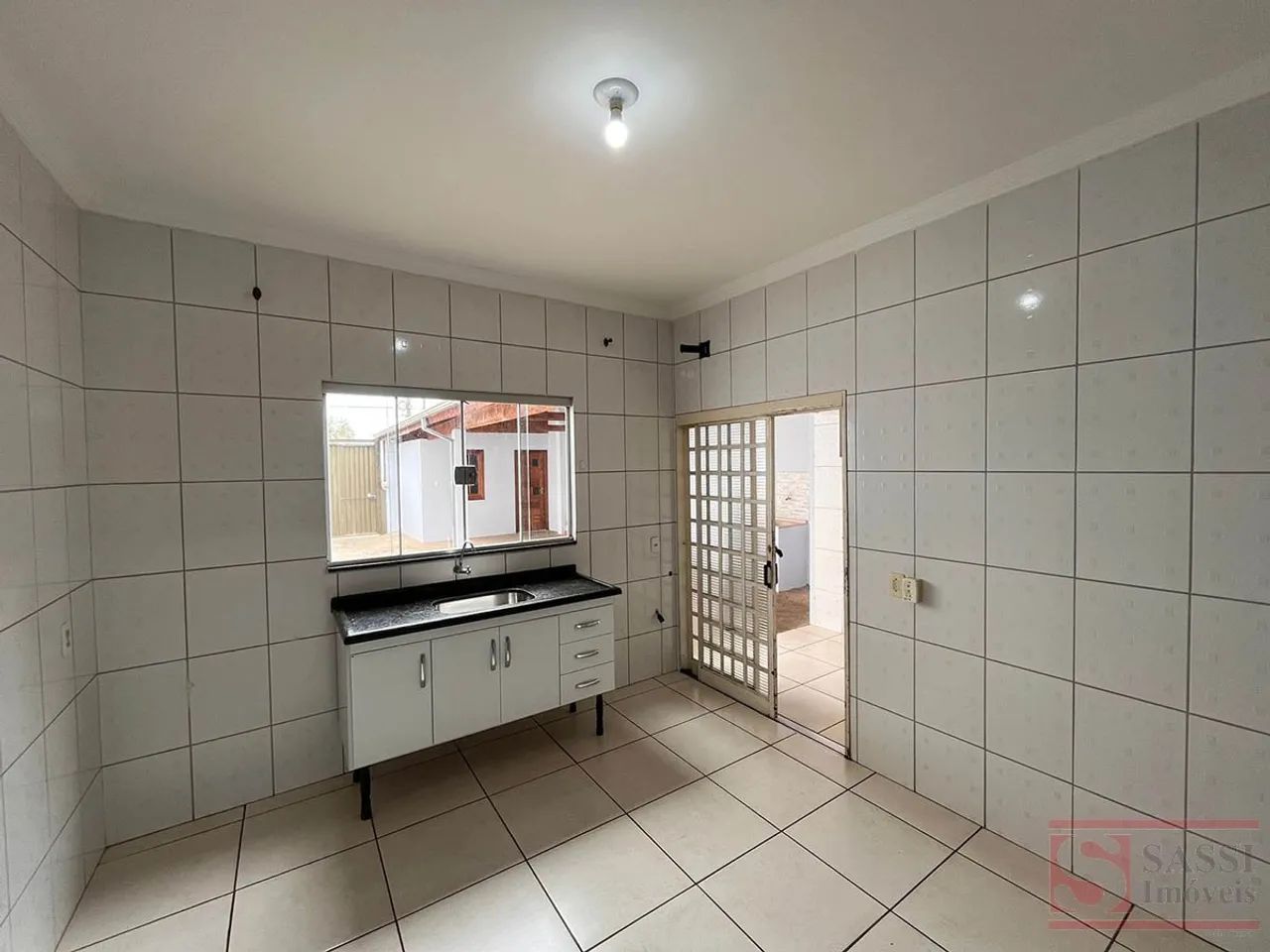 Casa para alugar 2 quartos em JARDIM GRAMINHA - Foto 5