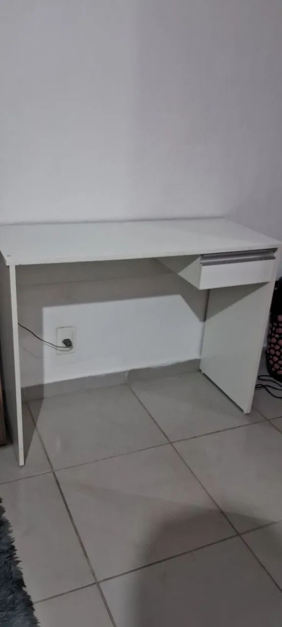 Mesa de Estudo 