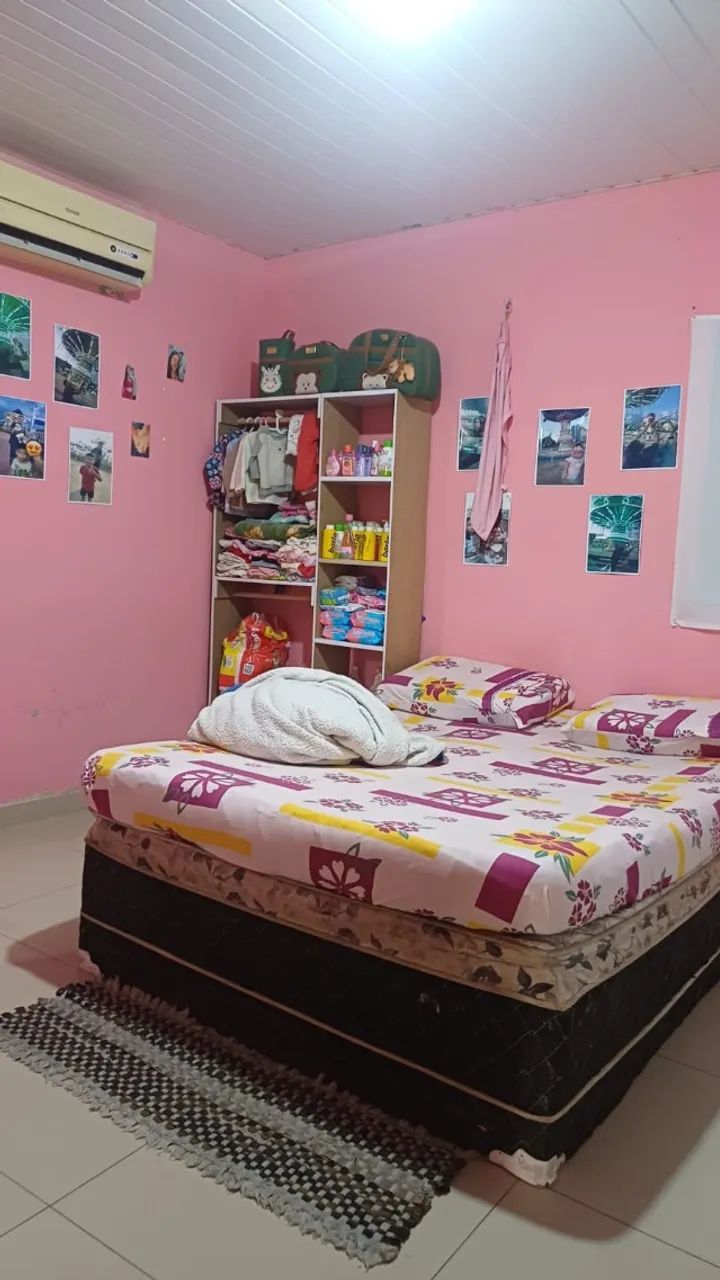 Foto - Manaus - Cidade Nova