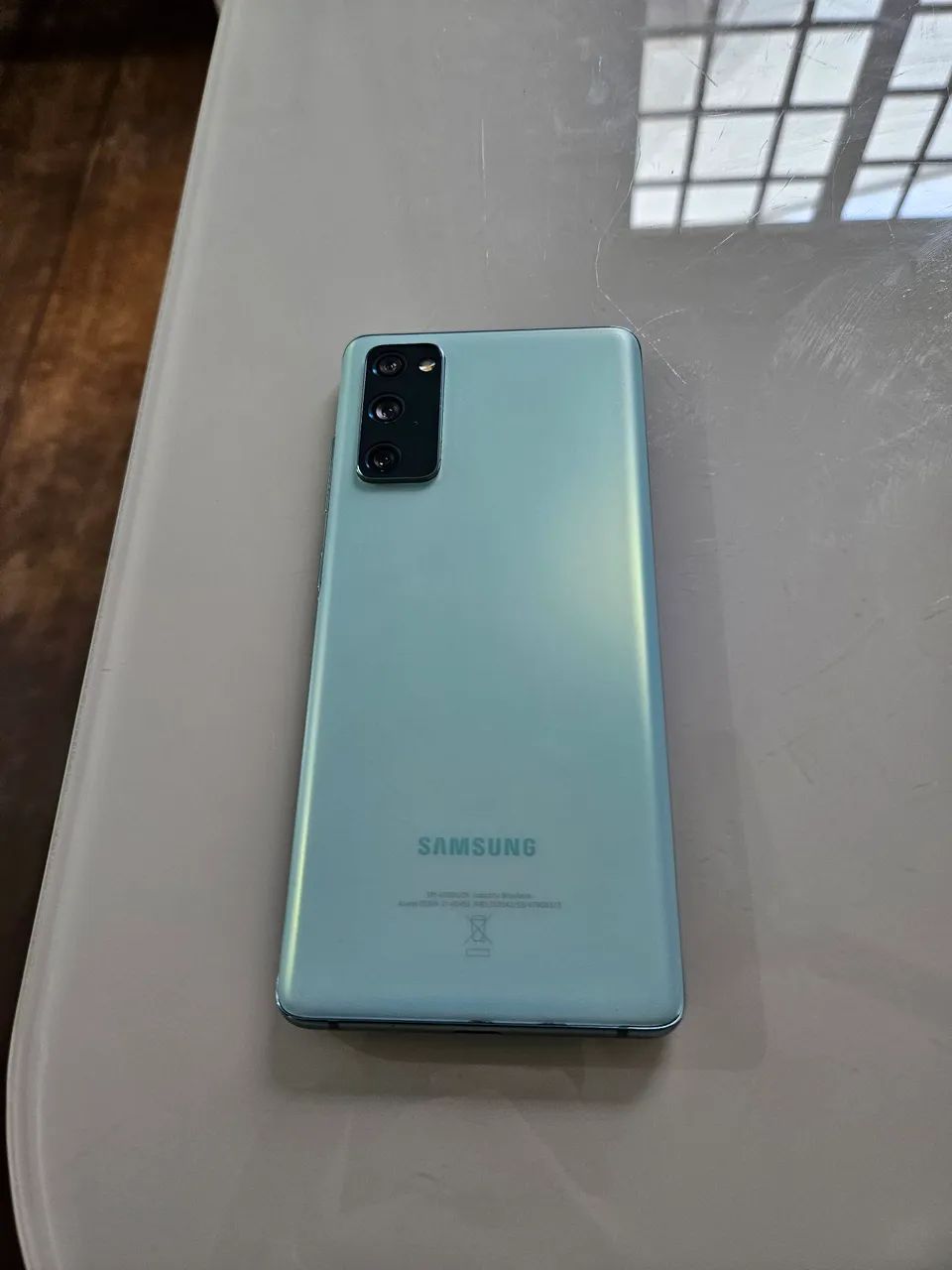 Samsung S20FE 5g DualSim 