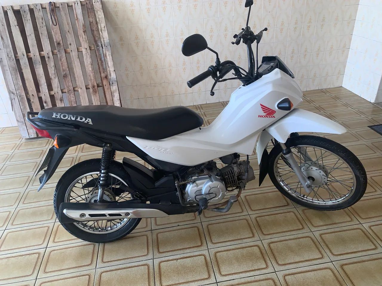 Pop 110i 2022 - Foto 2