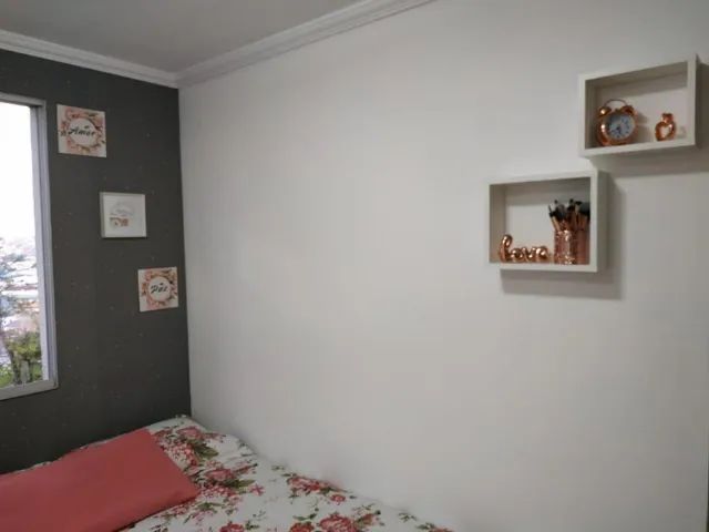 Oportunidade Ferraz de Vasconcelos - Apartamento 2 dorm - Foto 3