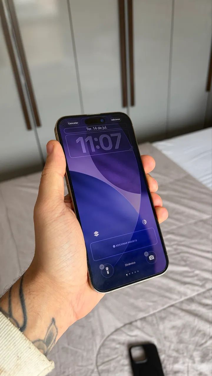 Iphone 14 pro max 256 GB