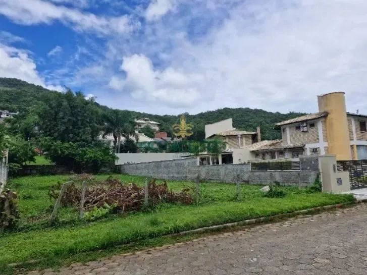 Lote/Terreno, Praia Brava - Florianópolis - Foto 3