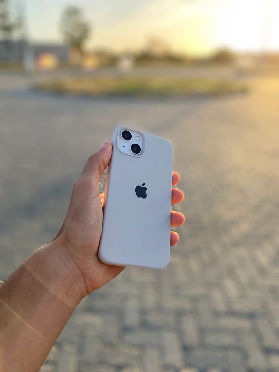 Apple iPhone 13 128GB Branco - Foto 4