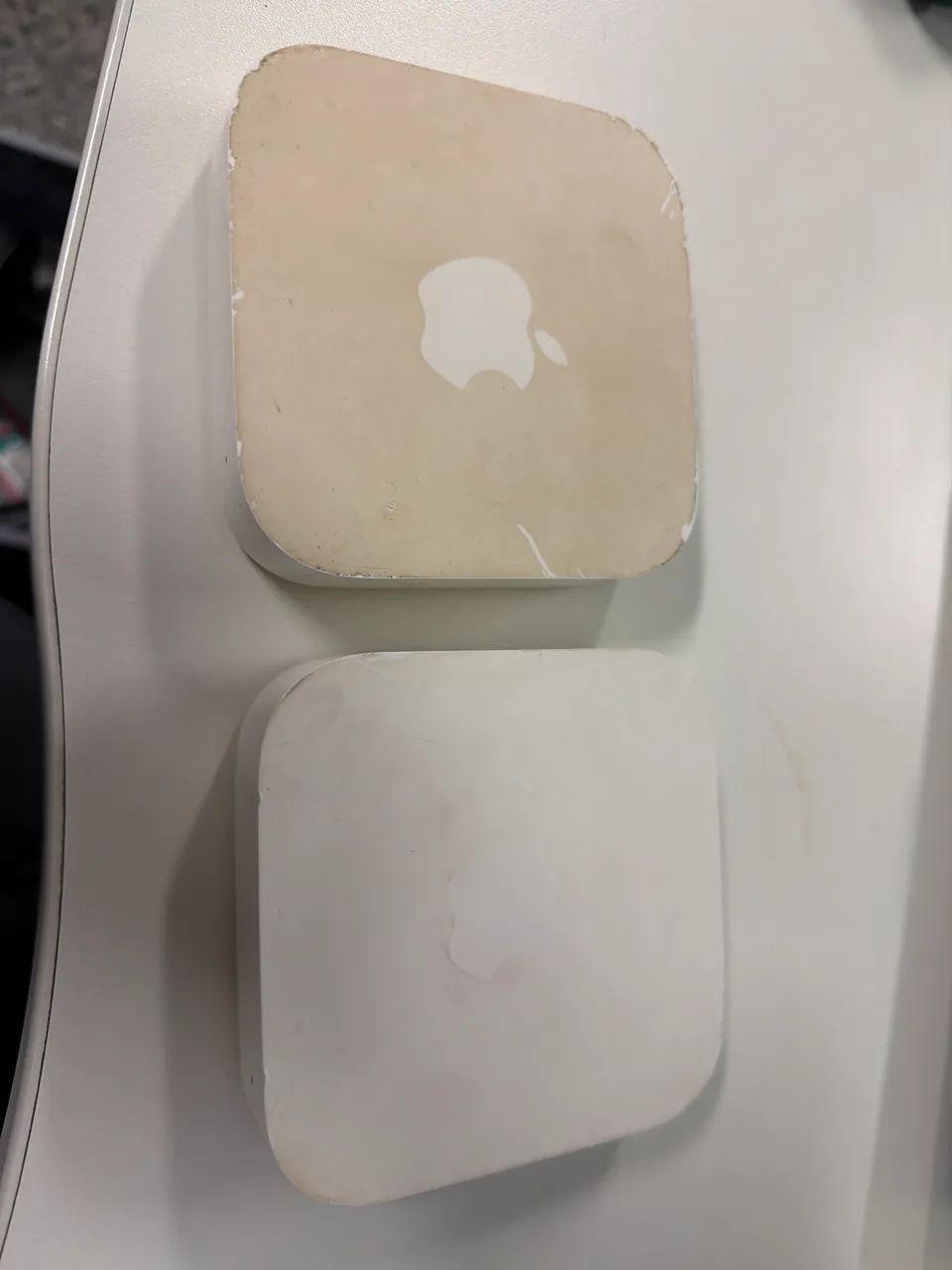 Apple AirPort Express - roteador Wi-Fi 