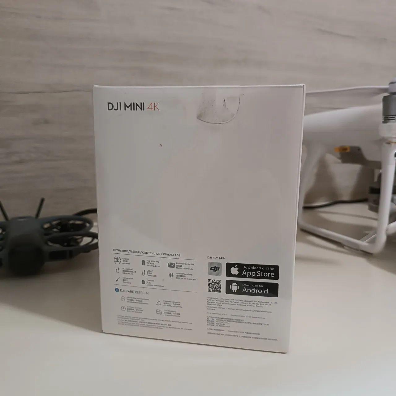 Dji mini 4k - Foto 2