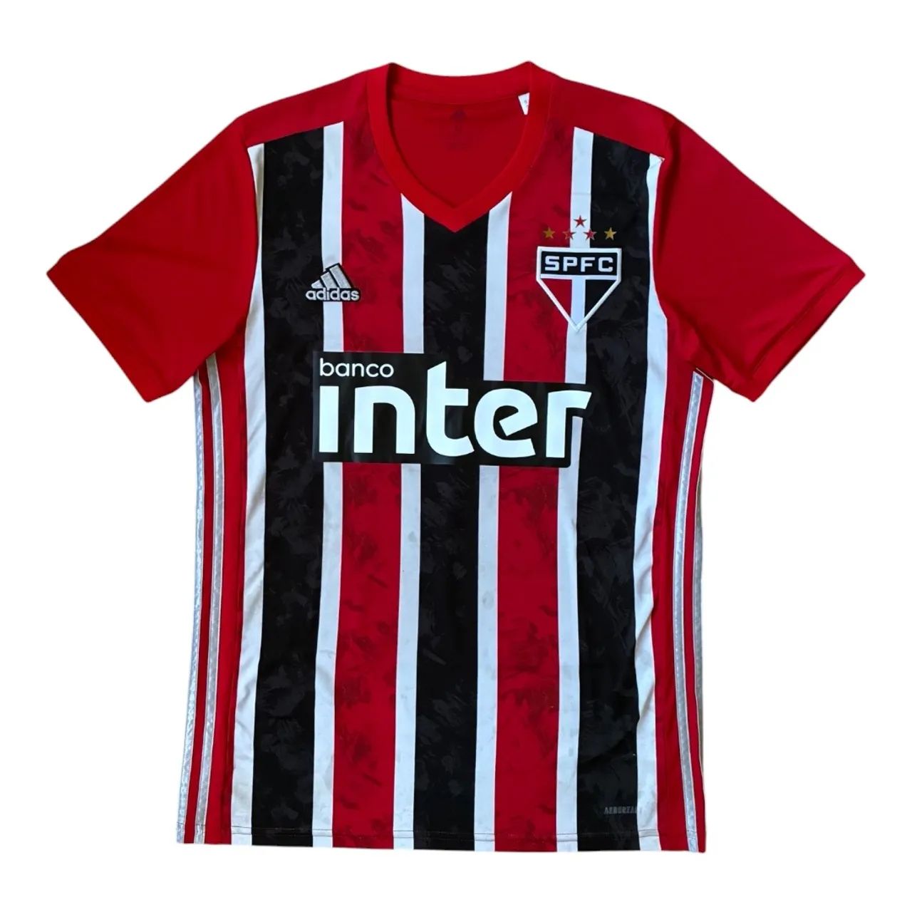 Camisa 2 São Paulo - 2020