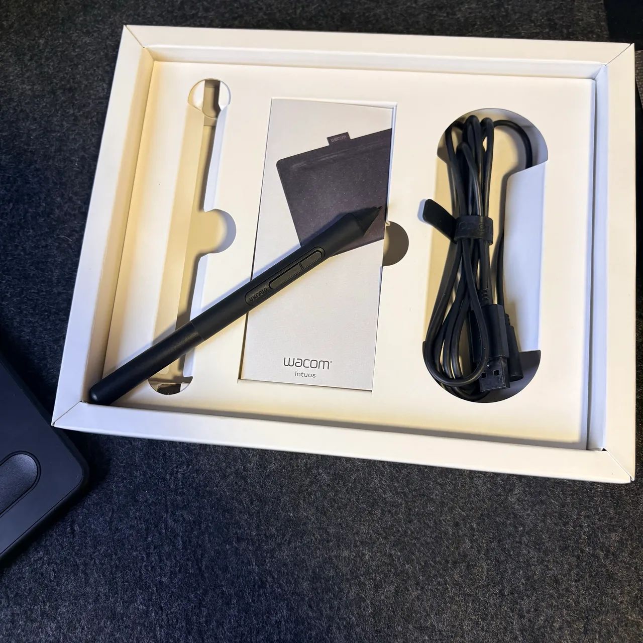 Mesa digitalizadora wacom intuos - Foto 3