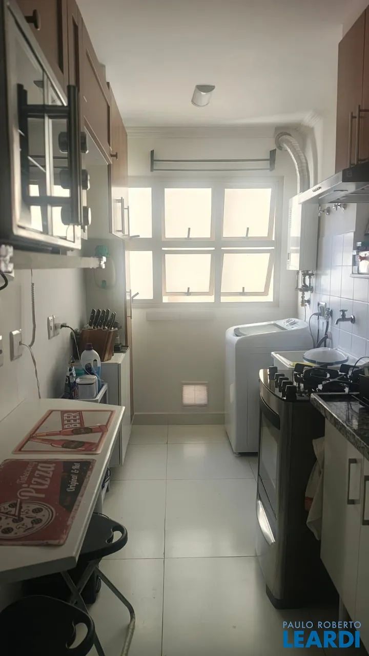 APARTAMENTO - MORUMBI - SP - Foto 4