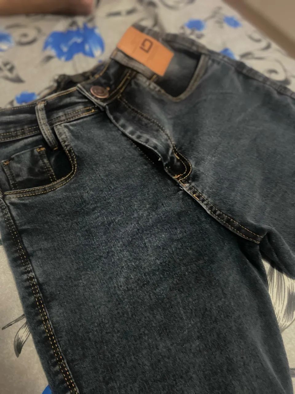 Vendo calça jeans  - Foto 2