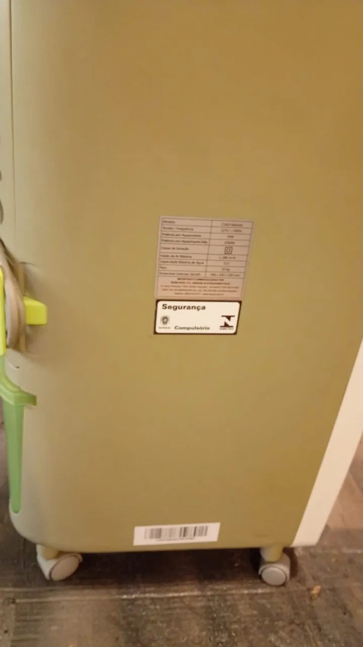 Humidificador de ar Consul - Foto 5