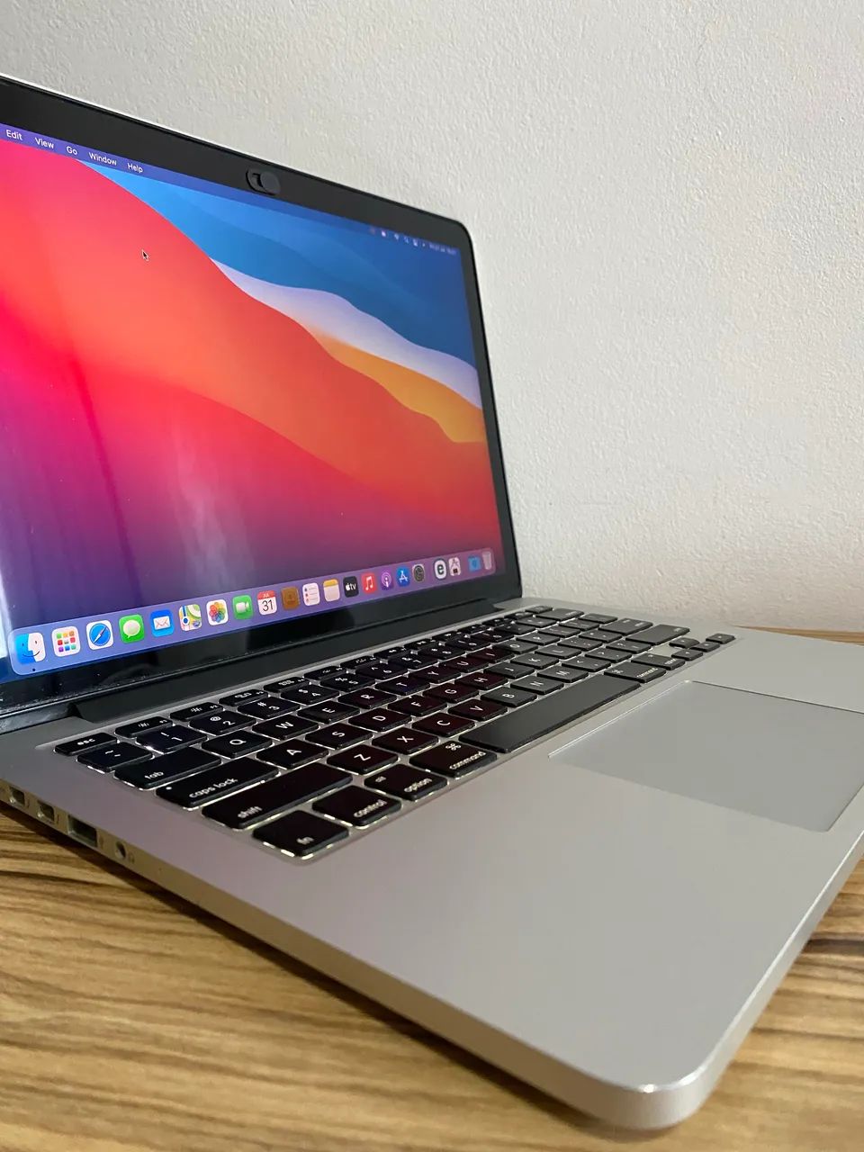 MacBook Pro 13? 2013 | Intel Core i5 | 8GB RAM | SSD 256GB