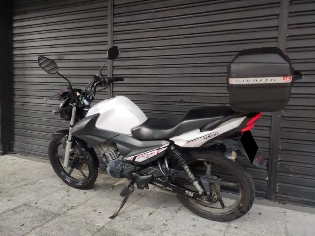 Yamaha - Ybr 150 Factor Ed - 2023 - Foto 4