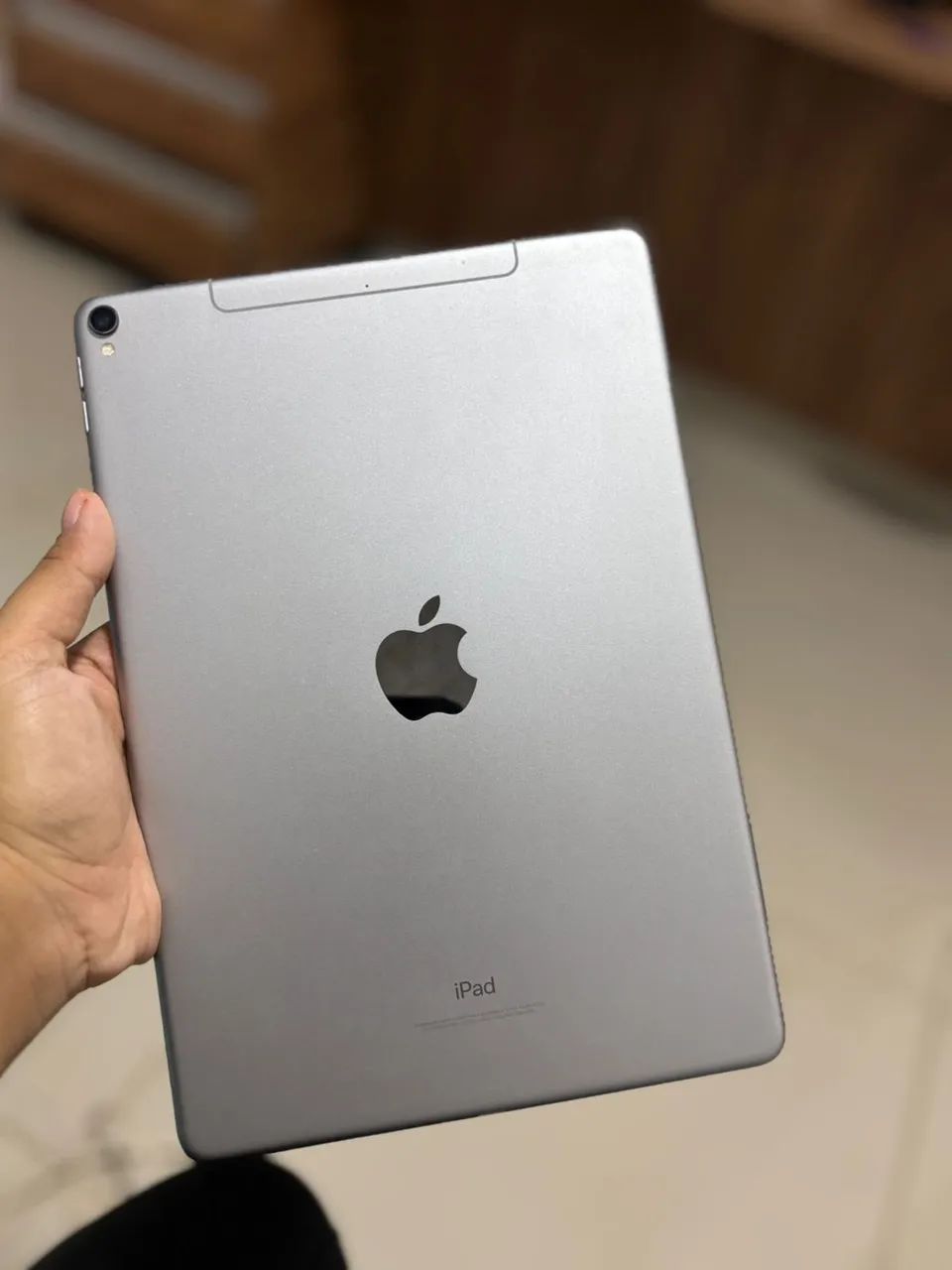 Vendo iPad Pro 256gb - Foto 4