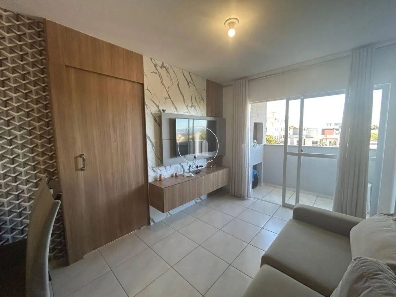 Apartamento com 2 quartos para Locação, Serraria - São José - Foto 4