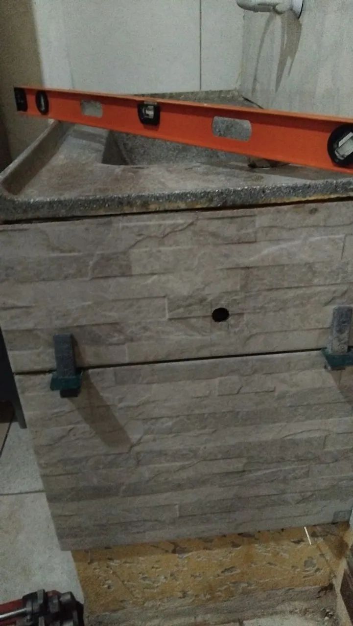 Reformas em Geral casa  - Foto 2