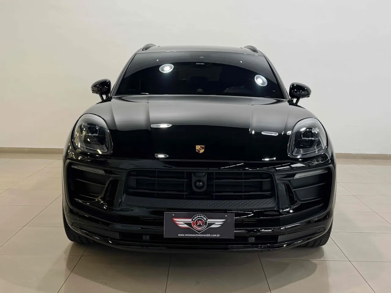 Porsche Macan T 2.0 Turbo 2024 - Foto 2