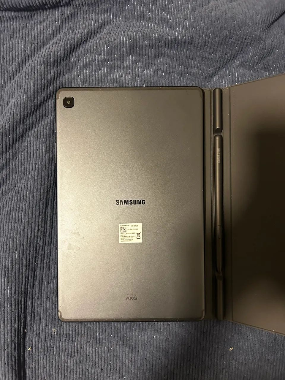 Tablet Samsung Galaxy S6 Lite 