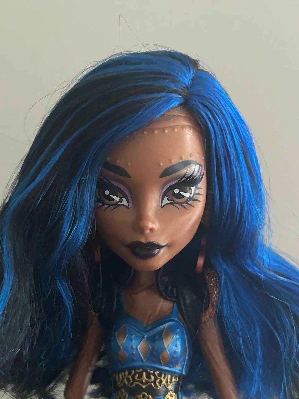 Monster high ghouls alive robecca - Foto 2