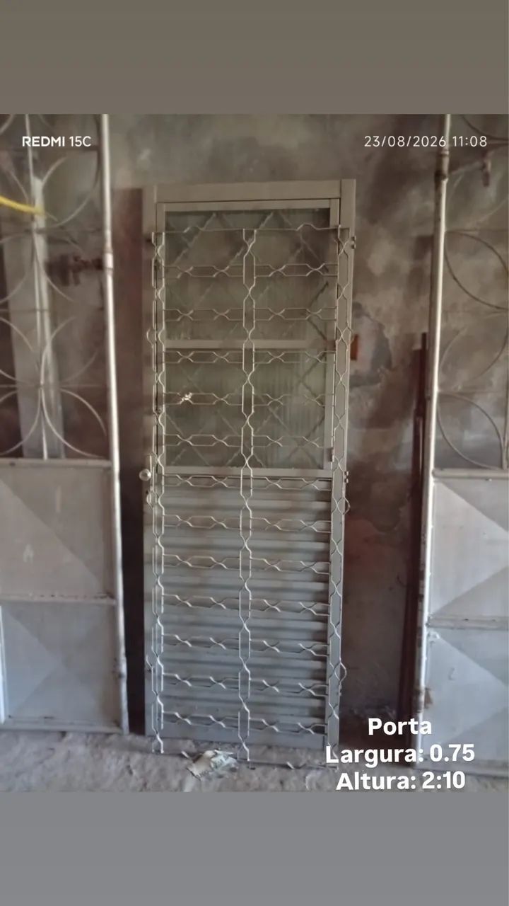 Portão - Foto 2