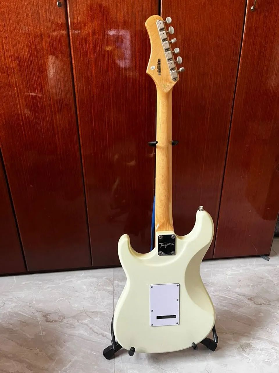 Guitarra - Foto 4