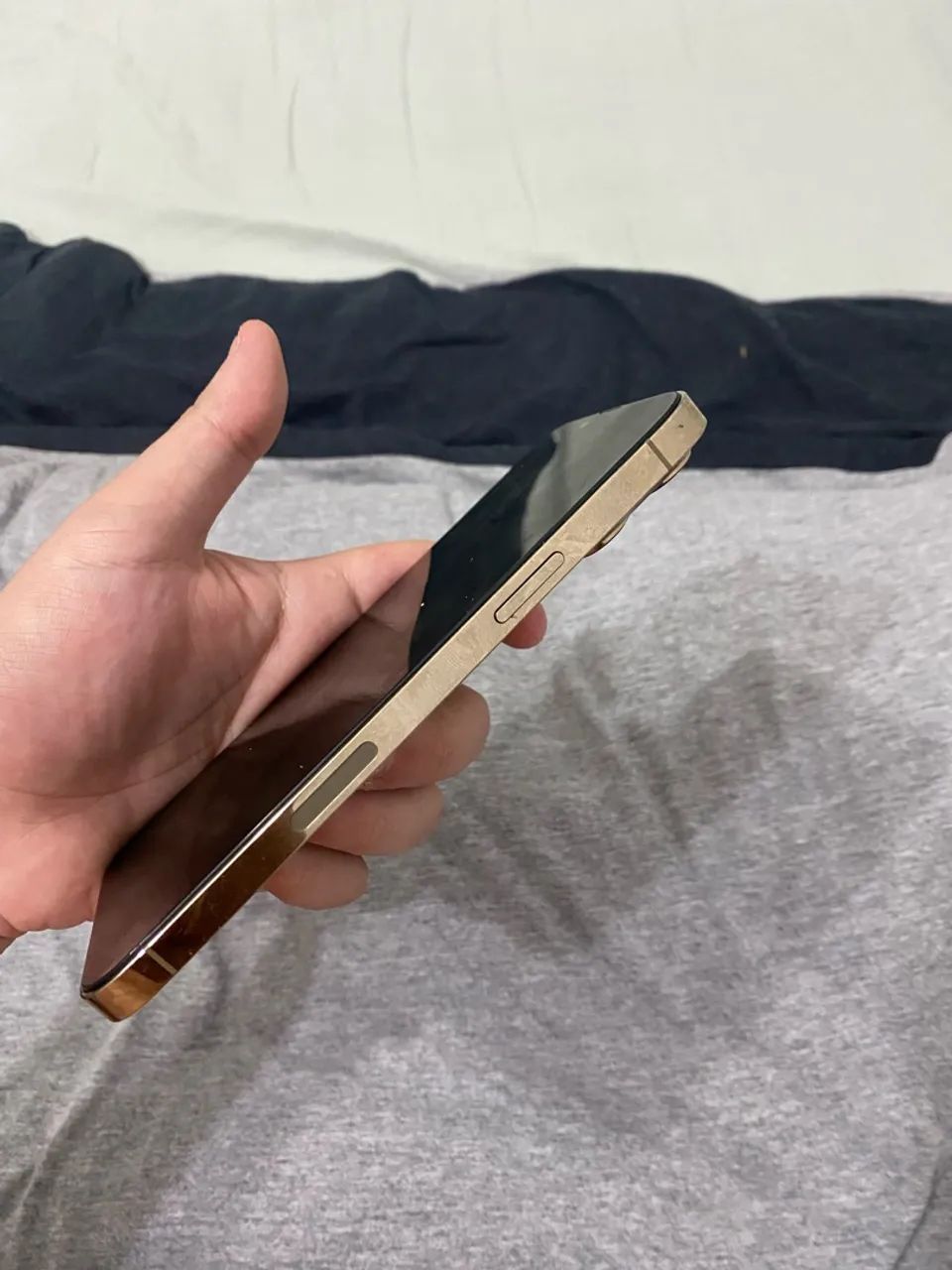 iPhone 13 Pro Max 128gb todo original  - Foto 3