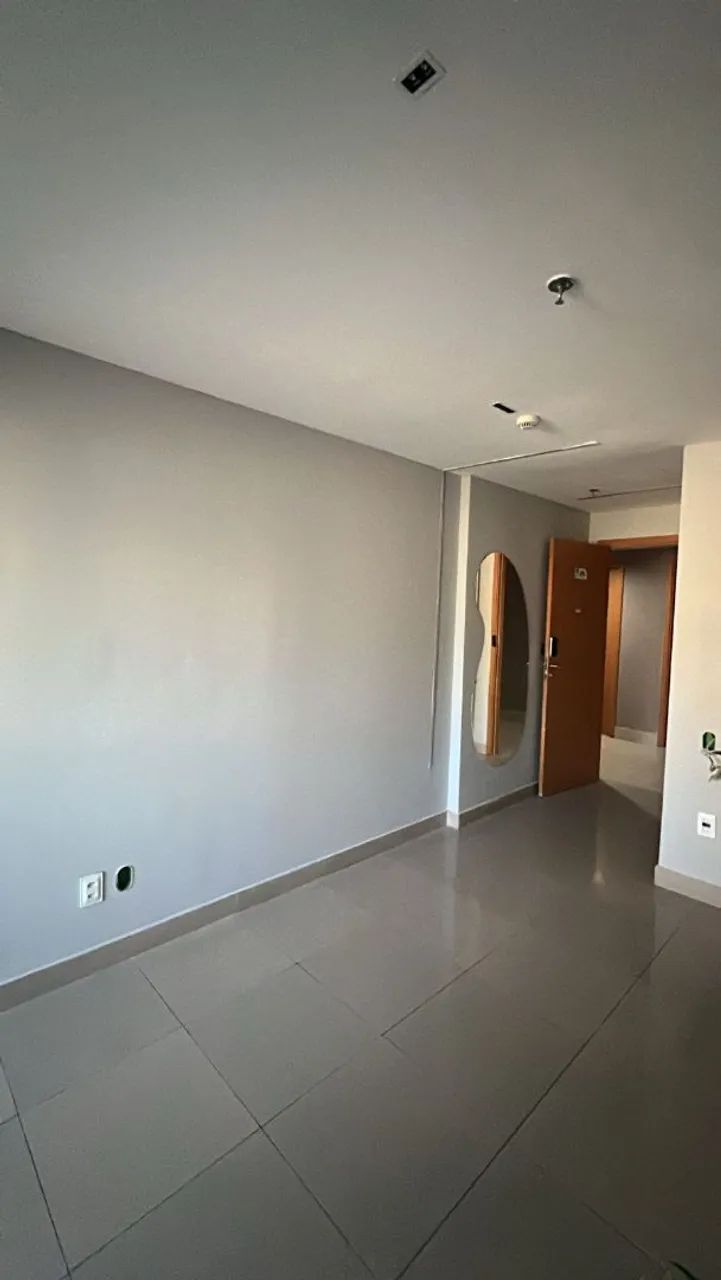 Alugo sala comercial no Centro Empresarial Rio Poty  - Foto 4