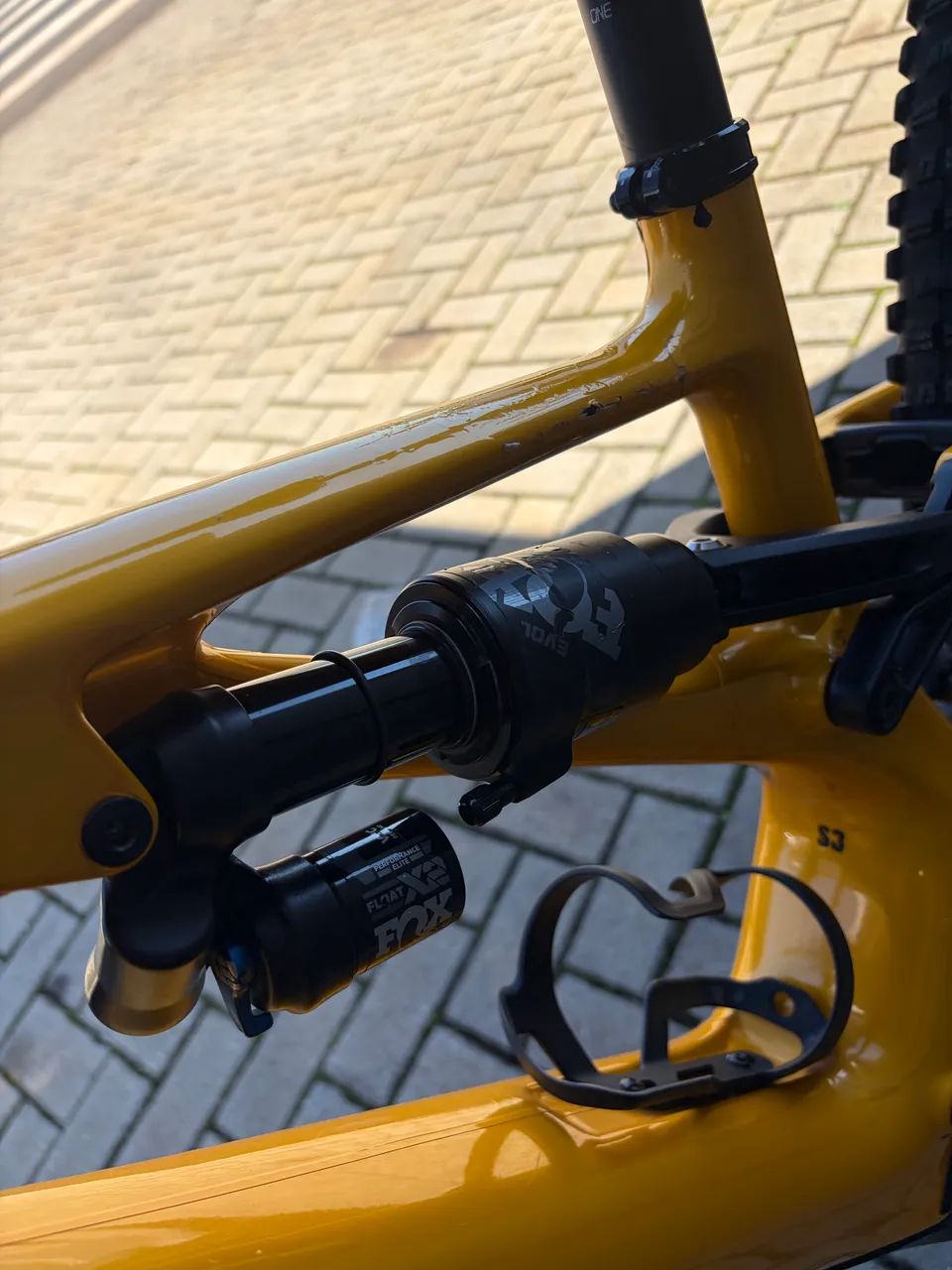 Specialized Turbo Levo Expert TAM S3  - Foto 4
