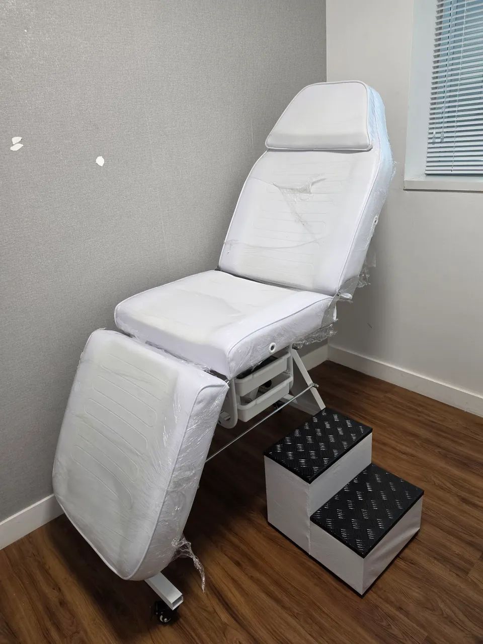 Maca branca 
