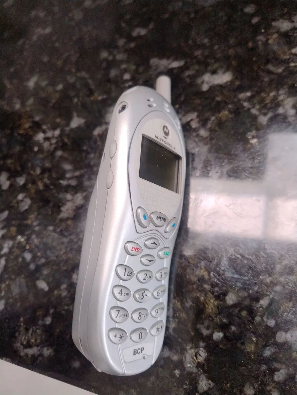 Celular Motorola Relíquia 120T - Foto 4