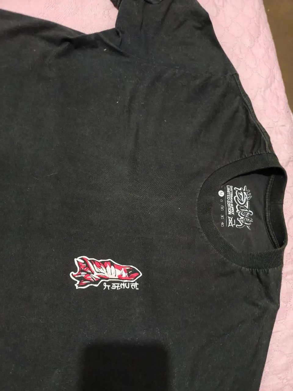 camisa