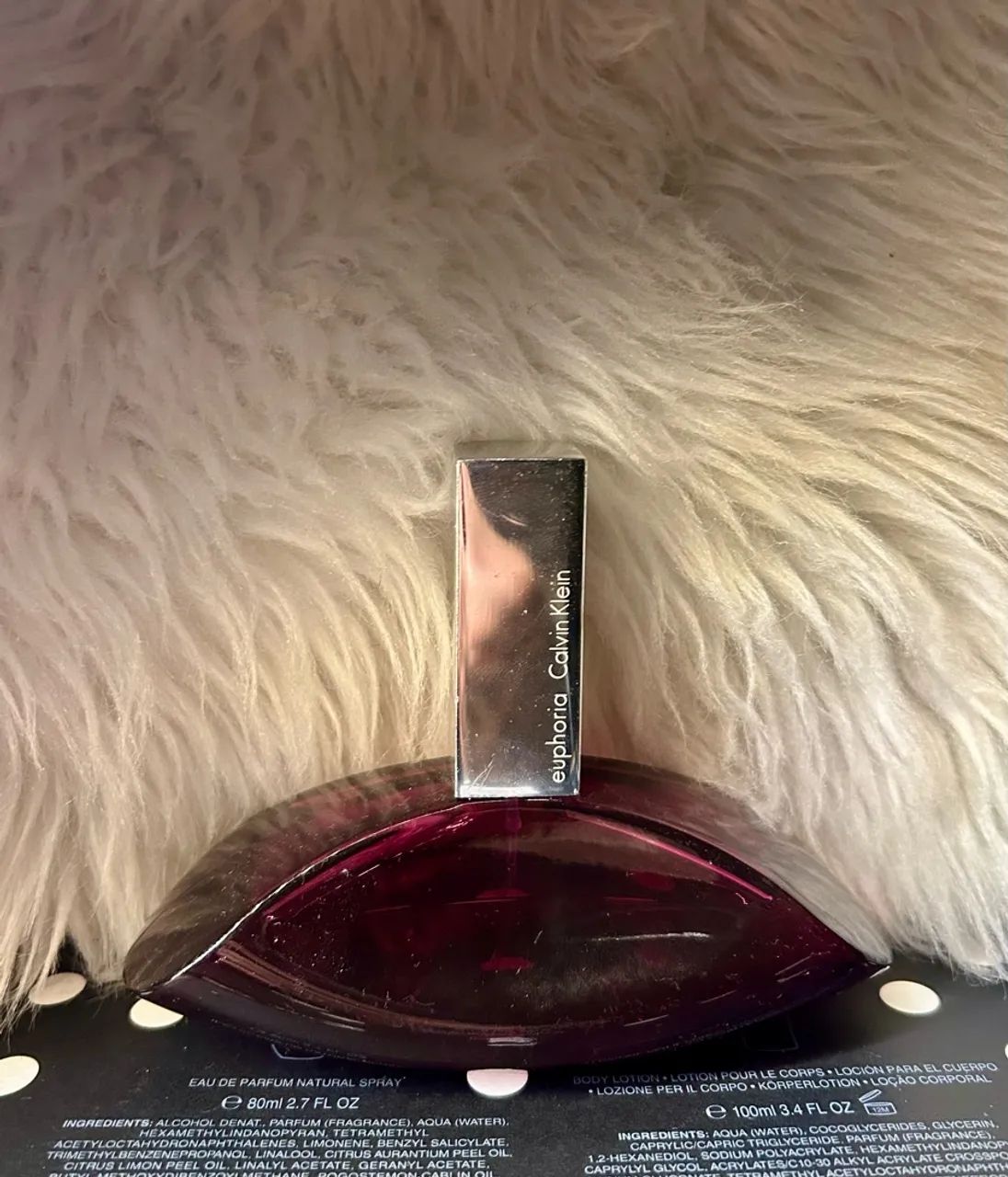 Euphoria Calvin Klein EDP - Foto 3