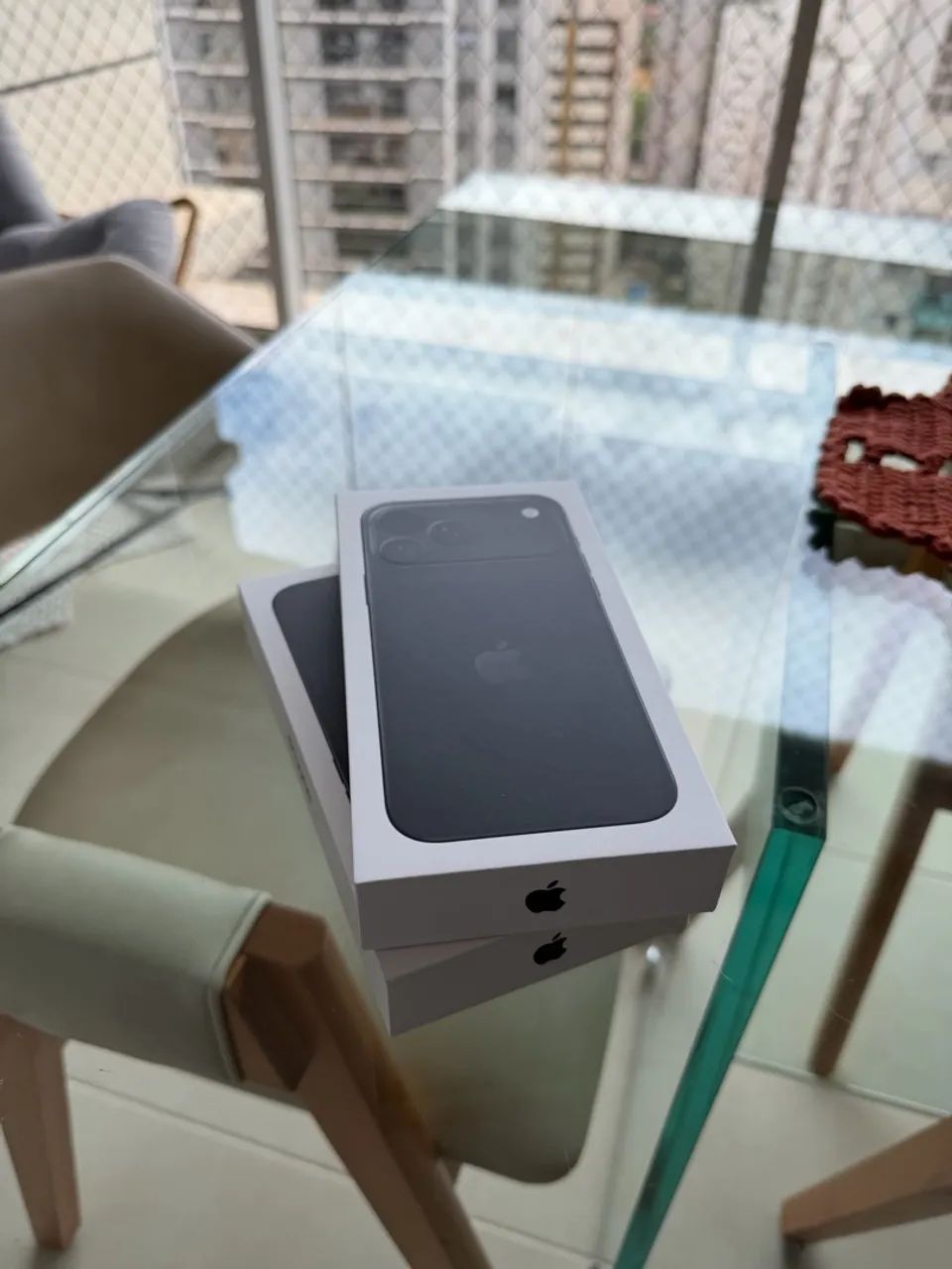 Iphone 18 Pro Max Black - Foto 2