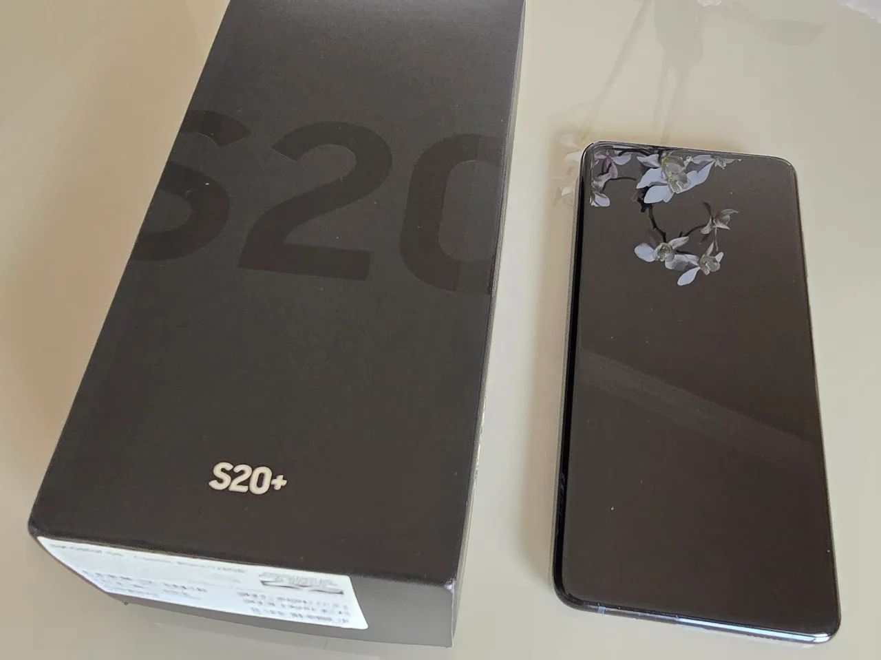 Samsung Galaxy s20 Plus 128GB - Foto 4