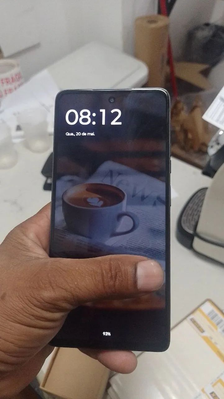 Motorola g 75 - Foto 2