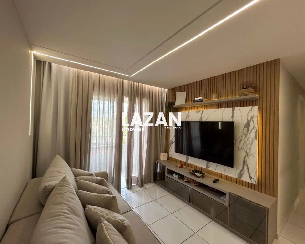 Thissaliah | Planalto, Natal - RN Cod: 1102 - Foto 2