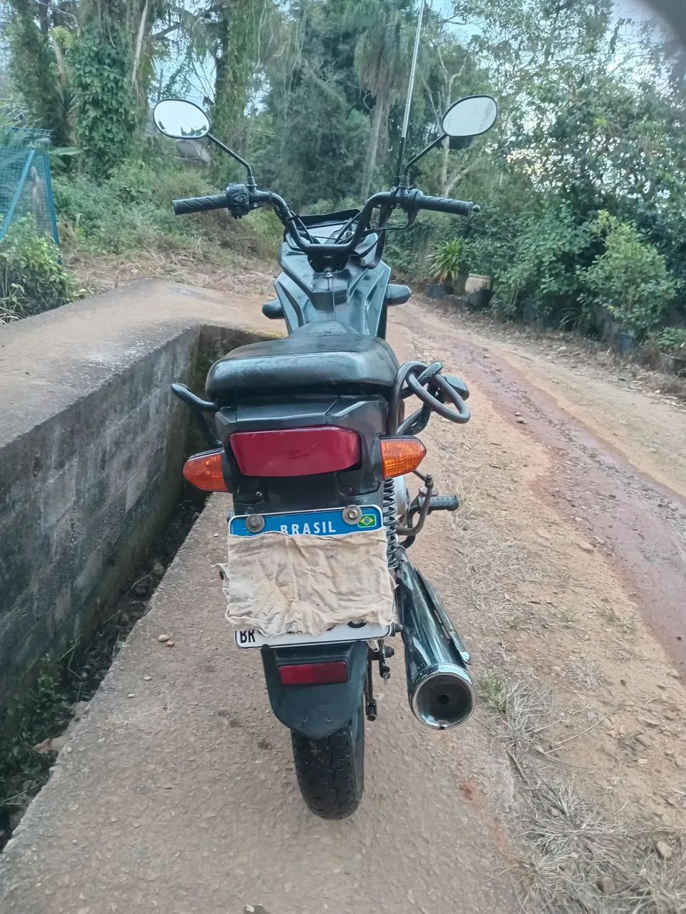 Honda Pop110i - Foto 4