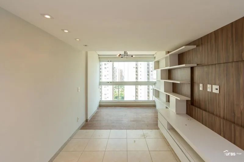 Apartamento Residencial
