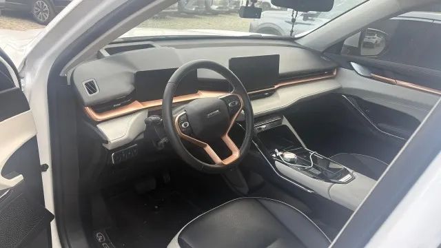GWM Haval H6 Phev19 (hibrido) 2025 - Foto 5