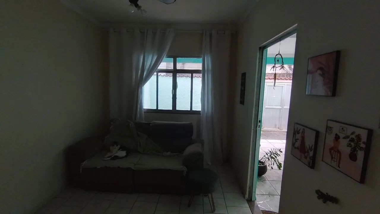 Casa pronta para entrar e morar - Foto 4