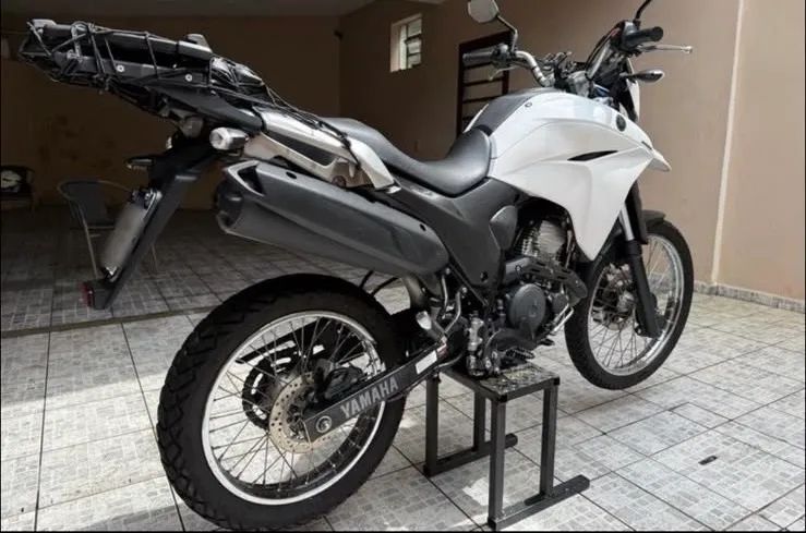 Lander 250 ano 2019 - Foto 4
