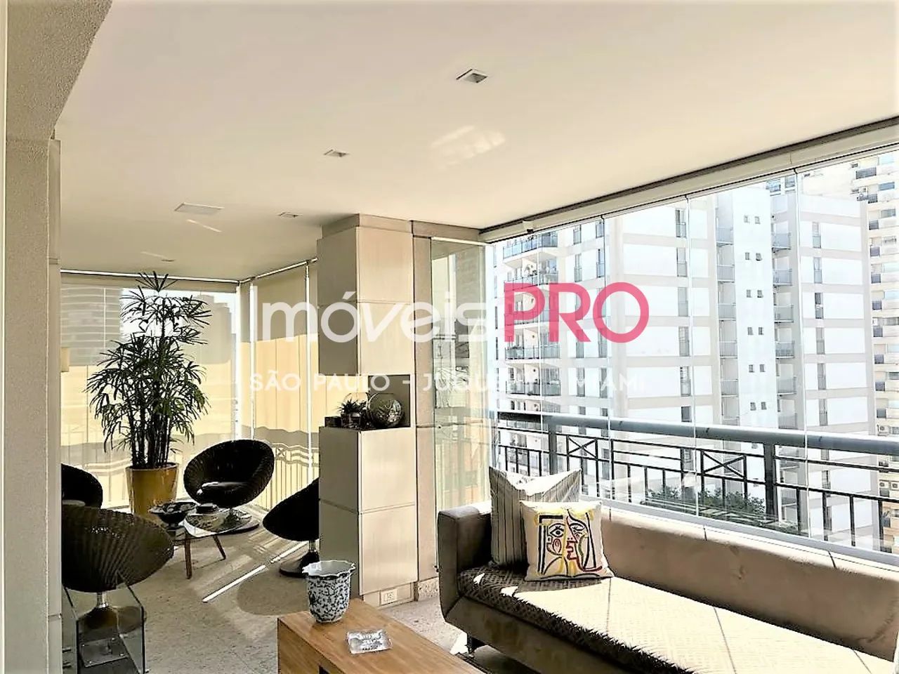 Vila Nova Conceição 369m² - Foto 2