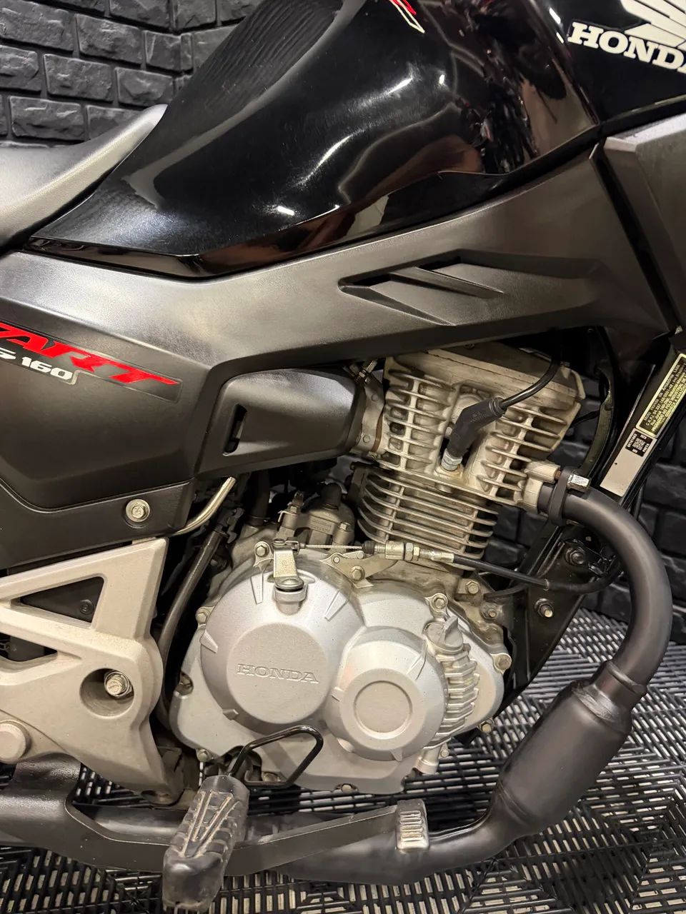 HONDA/ START 160 2025 - Foto 3
