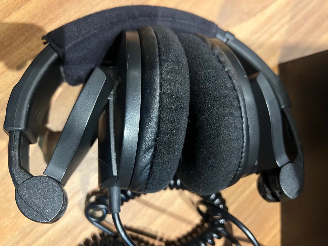 Fone Sennheiser HD 280 PRO - Foto 5