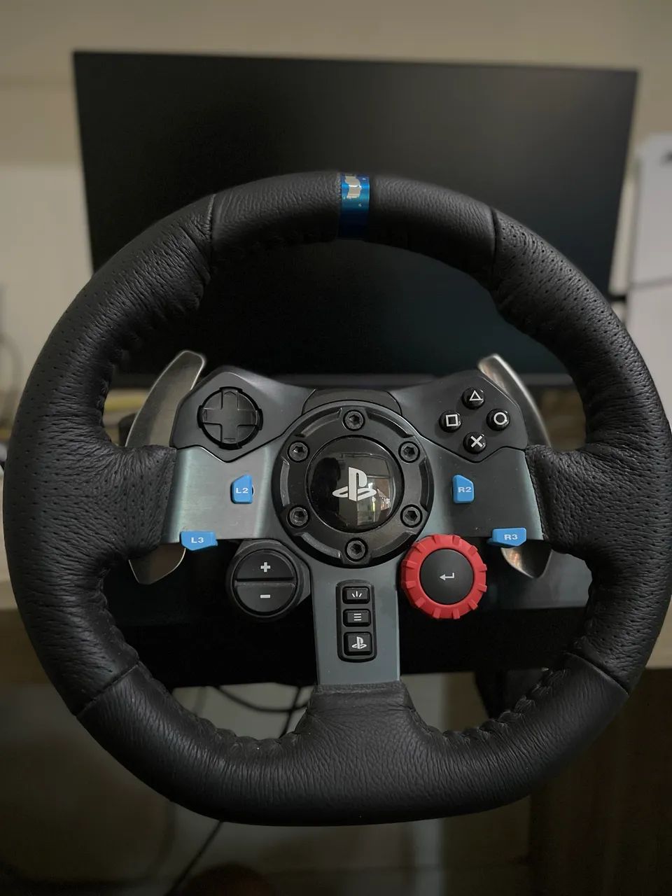Volante Logitech G29 - Foto 5