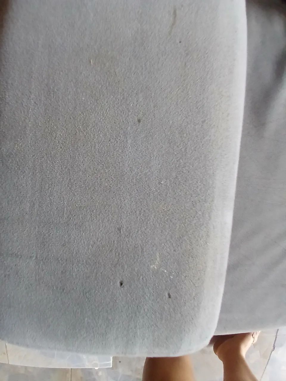 Sofá retrátil e reclinável  - Foto 3