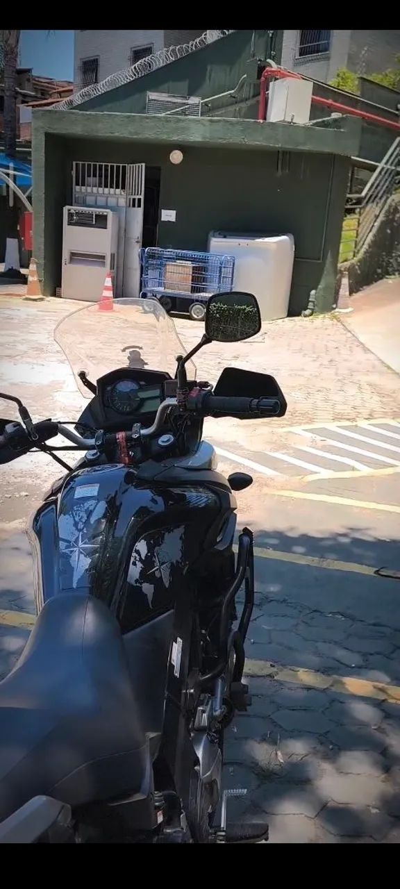 Vstrom 650 XT 2019,  linda - Foto 5